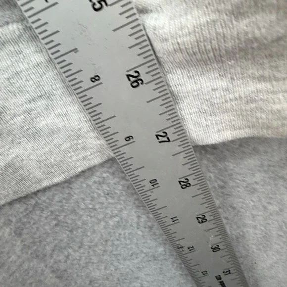 VINTAGE 90s Cleveland Browns Logo Athletic Crewneck Sweatshirt XL USA Nfl Men's - Picture 7 of 9